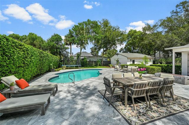 1271 PALMER AVENUE, Winter Park, FL 32789