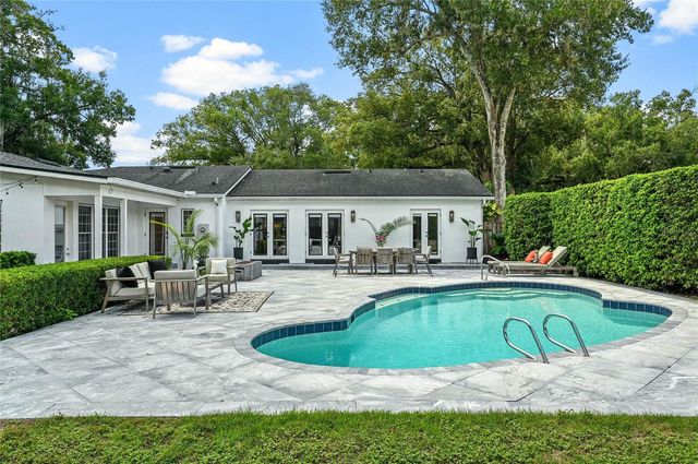 1271 PALMER AVENUE, Winter Park, FL 32789