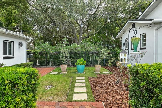 1271 PALMER AVENUE, Winter Park, FL 32789