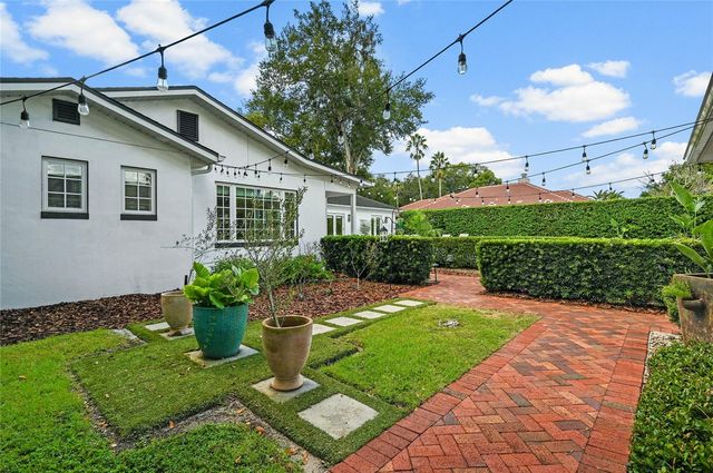 1271 PALMER AVENUE, Winter Park, FL 32789