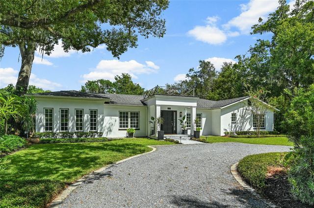 1271 PALMER AVENUE, Winter Park, FL 32789