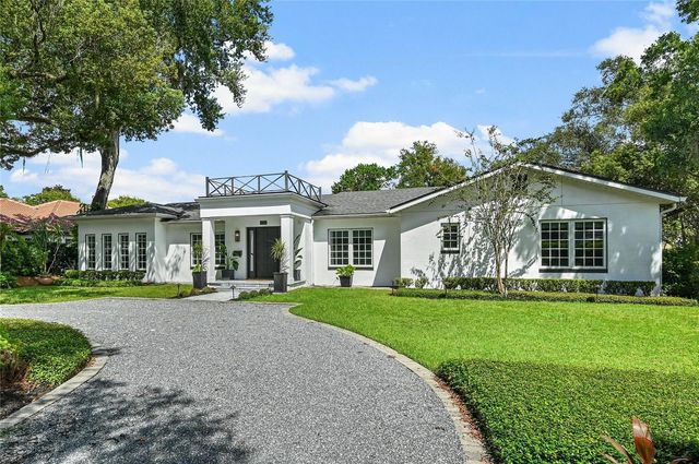1271 PALMER AVENUE, Winter Park, FL 32789