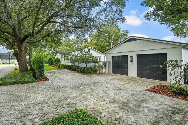 1271 PALMER AVENUE, Winter Park, FL 32789