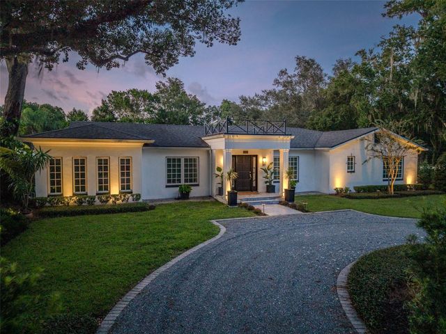 1271 PALMER AVENUE, Winter Park, FL 32789