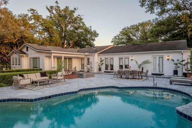 1271 PALMER AVENUE, Winter Park, FL 32789