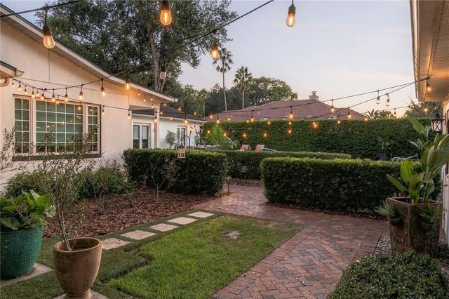1271 PALMER AVENUE, Winter Park, FL 32789