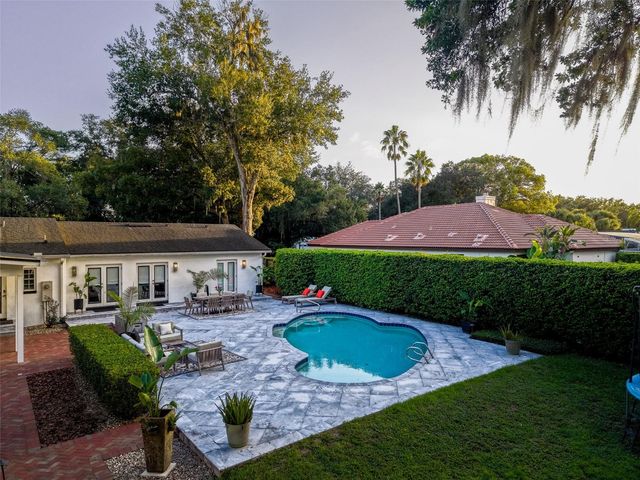 1271 PALMER AVENUE, Winter Park, FL 32789