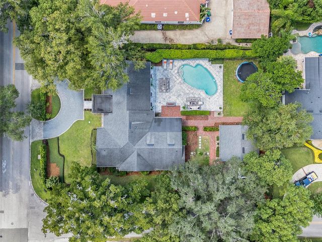 1271 PALMER AVENUE, Winter Park, FL 32789