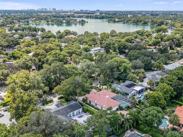 1271 PALMER AVENUE, Winter Park, FL 32789