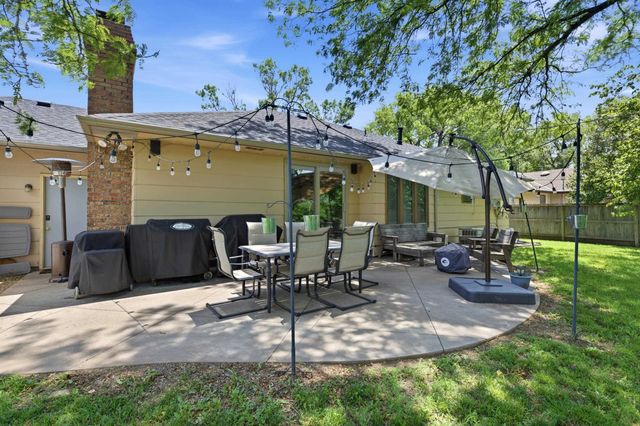 3821 N Porter Ave, Wichita, KS 67204