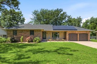 3821 N Porter Ave, Wichita, KS 67204