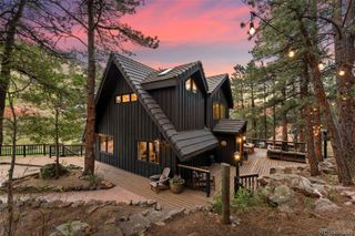 770 N Cedar Brook Road, Boulder, CO 80304