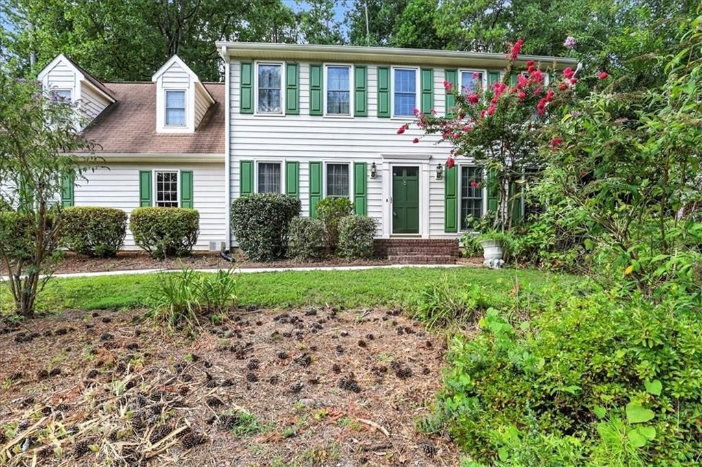 918 Hampton NW Trail, Lilburn, GA 30047