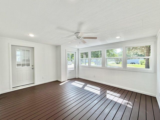 28 N Third STREET, Darien, WI 53114