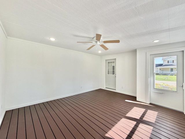 28 N Third STREET, Darien, WI 53114