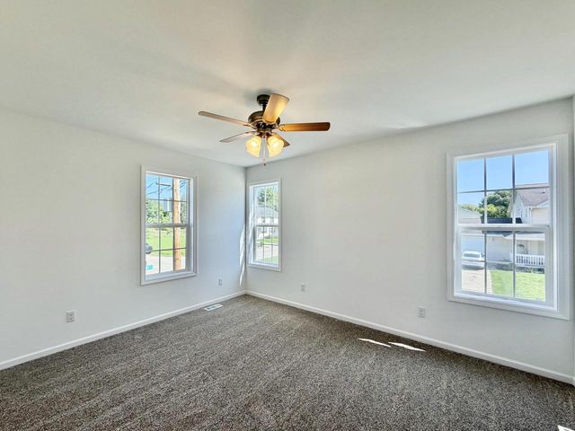 28 N Third STREET, Darien, WI 53114