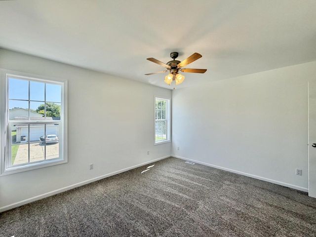 28 N Third STREET, Darien, WI 53114