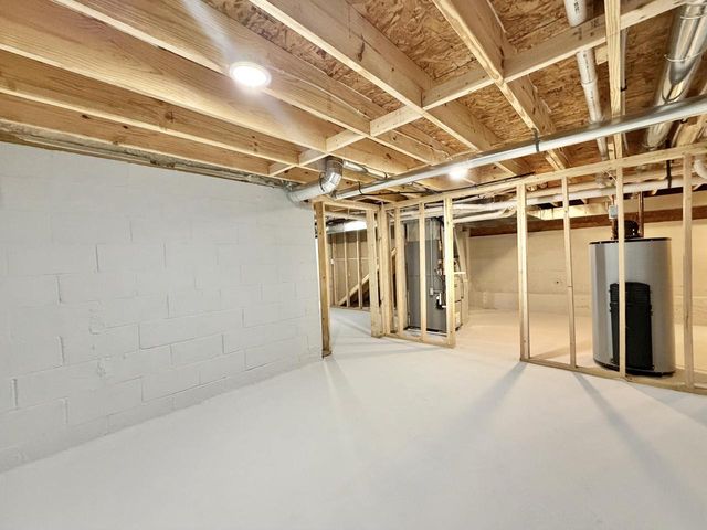 28 N Third STREET, Darien, WI 53114