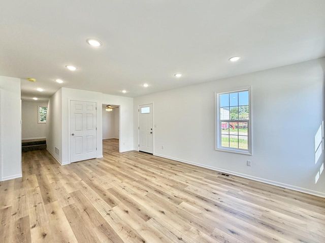28 N Third STREET, Darien, WI 53114