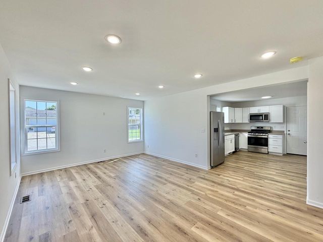 28 N Third STREET, Darien, WI 53114