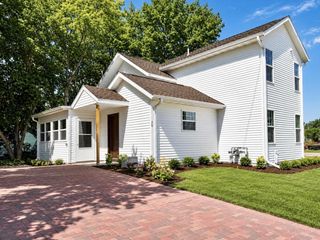 28 N Third STREET, Darien, WI 53114