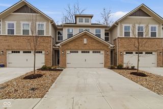 6597 Halsey Street, Zionsville, IN 46077