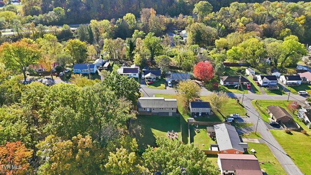 2850 Ashley Street, Kingsport, TN 37664