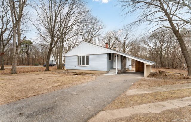 48 Hawkins Road, Centereach, NY 11720