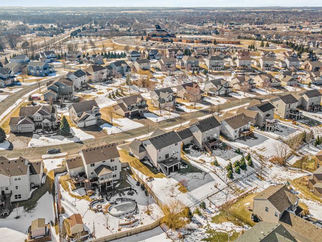 8841 197th Street W, Lakeville, MN 55044