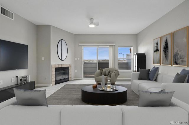 10089 W 55th Drive 203, Arvada, CO 80002