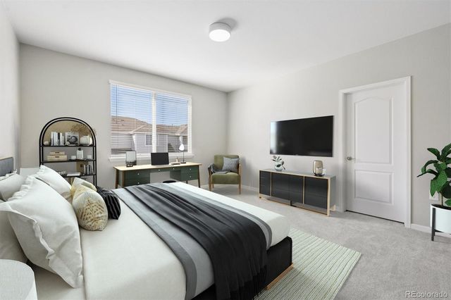 10089 W 55th Drive 203, Arvada, CO 80002