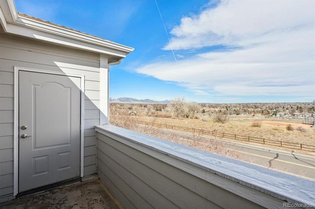 10089 W 55th Drive 203, Arvada, CO 80002