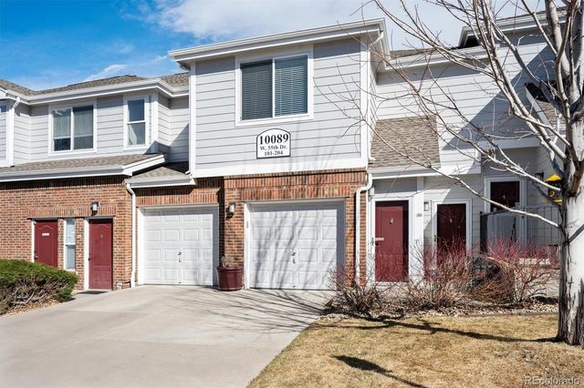 10089 W 55th Drive 203, Arvada, CO 80002
