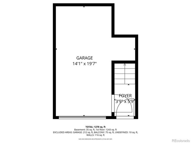 10089 W 55th Drive 203, Arvada, CO 80002