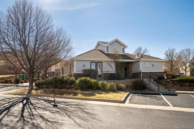 10089 W 55th Drive 203, Arvada, CO 80002
