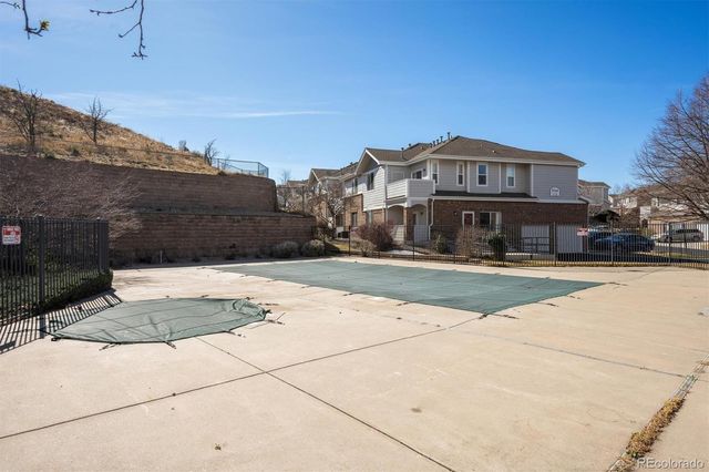 10089 W 55th Drive 203, Arvada, CO 80002
