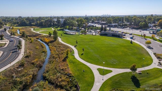 10089 W 55th Drive 203, Arvada, CO 80002