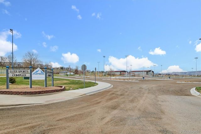 10089 W 55th Drive 203, Arvada, CO 80002