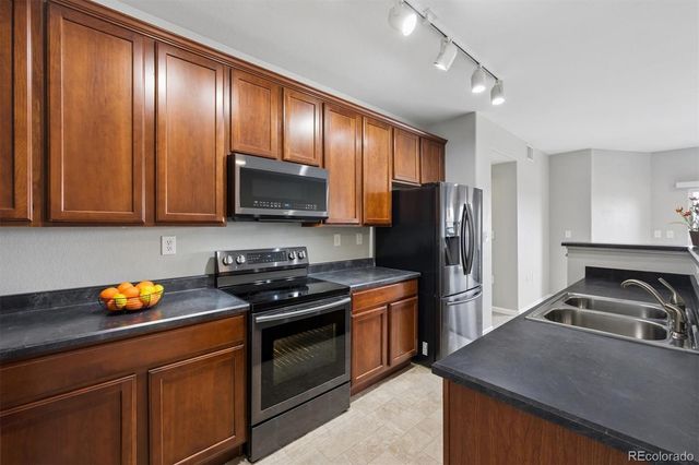 10089 W 55th Drive 203, Arvada, CO 80002