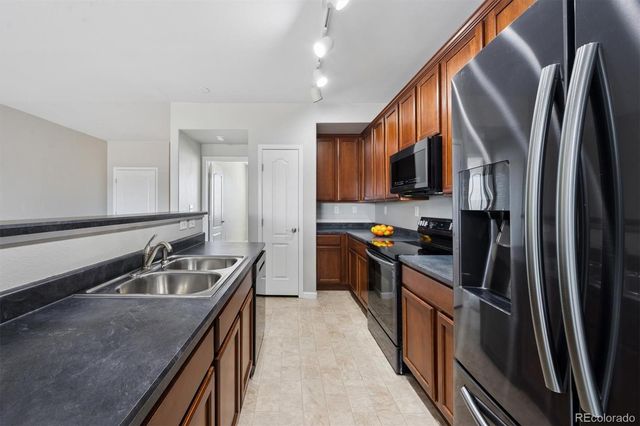 10089 W 55th Drive 203, Arvada, CO 80002