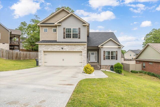 341 Peachtree Circle, Ringgold, GA 30736