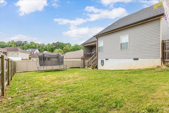 341 Peachtree Circle, Ringgold, GA 30736