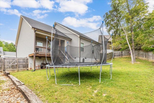 341 Peachtree Circle, Ringgold, GA 30736