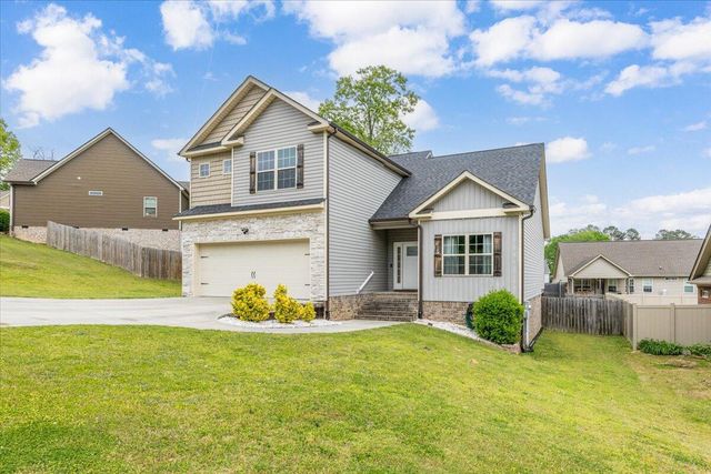 341 Peachtree Circle, Ringgold, GA 30736