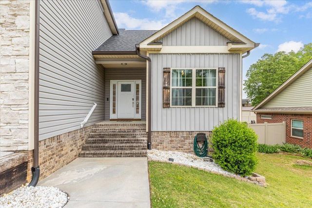 341 Peachtree Circle, Ringgold, GA 30736