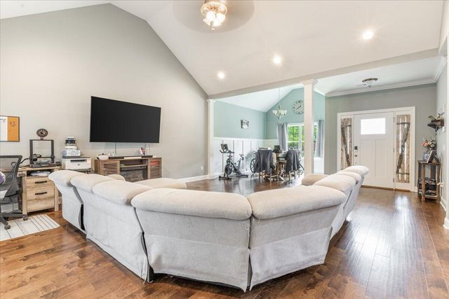 341 Peachtree Circle, Ringgold, GA 30736