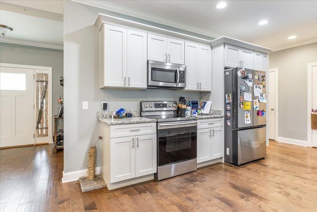 341 Peachtree Circle, Ringgold, GA 30736