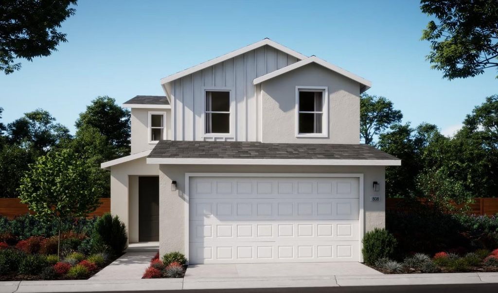 765 Laina Avenue, Madera, CA 93636