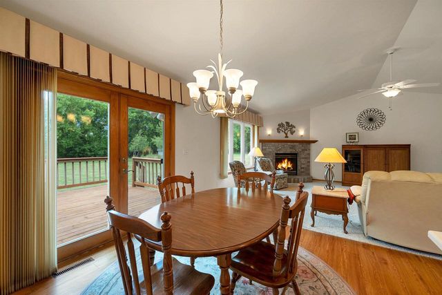 3429 EAST RIVER DRIVE, Green Bay, WI 54301