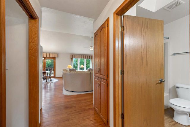 3429 EAST RIVER DRIVE, Green Bay, WI 54301